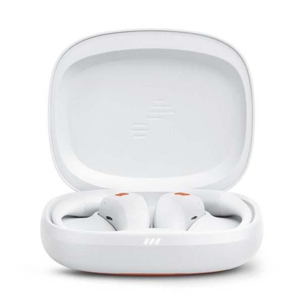JBL Endurance Zone (white) 箱付き JBL Endurance Zone True Wireless Open Sound Sport Headphones