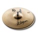 Zildjian S Extended Cymbal Pack