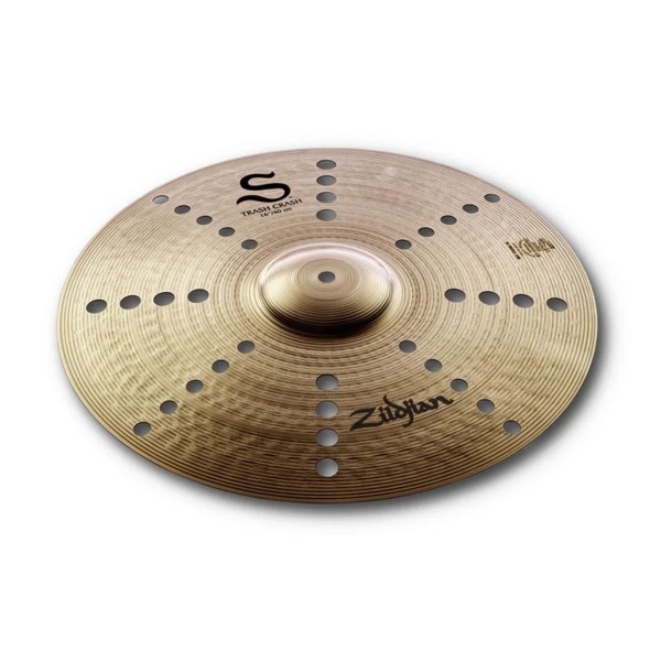 Zildjian S Extended Cymbal Pack