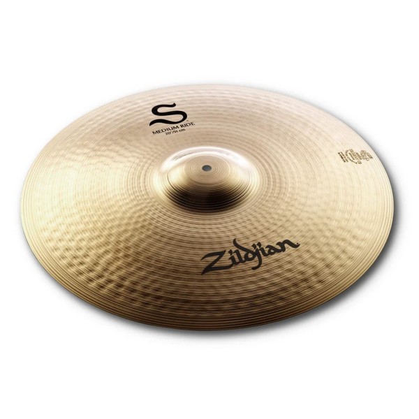 Zildjian S Extended Cymbal Pack