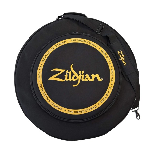 Zildjian S Extended Cymbal Pack