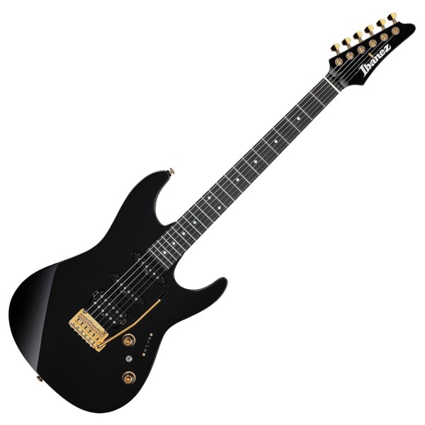 Ibanez AZ26P1 Premium, Black - front
