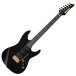 Ibanez AZ26P1 Premium, Black - front