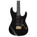 Ibanez AZ26P1 Premium, Black - body 