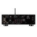 Yamaha R-N1000A 100W Network Receiver, Black - rear 
