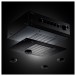 Yamaha R-N1000A 100W Network Receiver, Black - lifestyle 4 