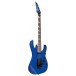 Ibanez RG565R Genesis, Laser Blue - angle 