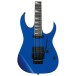 Ibanez RG565R Genesis, Laser Blue - body 