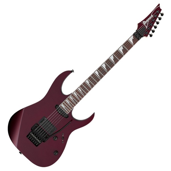 Ibanez RG565R Genesis, Vampire Kiss - front