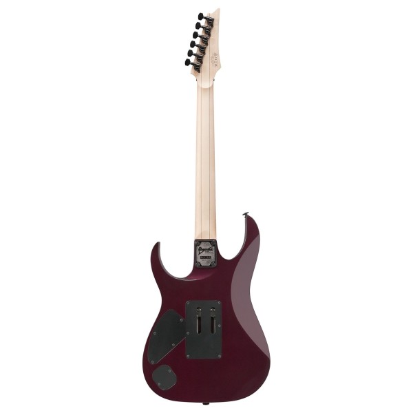 Ibanez RG565R Genesis, Vampire Kiss at Gear4music