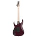 Ibanez RG565R Genesis, Vampire Kiss - back 