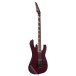Ibanez RG565R Genesis, Vampire Kiss - angle 