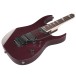 Ibanez RG565R Genesis, Vampire Kiss - body and neck 