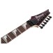 Ibanez RG565R Genesis, Vampire Kiss - headstock 