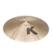 Zildjian K Paper Thin Crash Pack