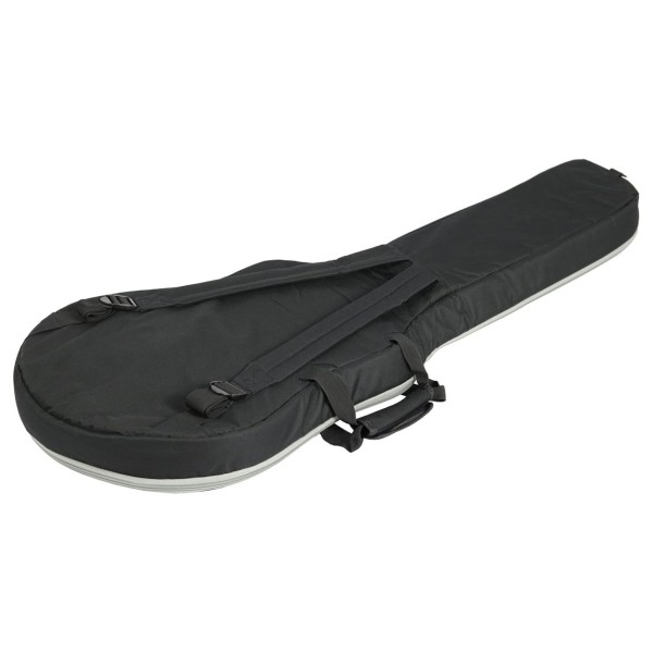 Tourtech TTB-E10SA Semi Acoustic Guitar Gig Bag - 