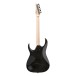 Ibanez RGA21P1PB Premium, Deep Twilight Burst Low Gloss  - back 