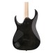 Ibanez RGA21P1PB Premium, Deep Twilight Burst Low Gloss - body back 