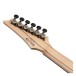 Ibanez RGA21P1PB Premium, Deep Twilight Burst Low Gloss - headstock back 