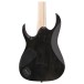 Ibanez RGA217P1PB Premium, Deep Twilight Burst Low Gloss - body back 