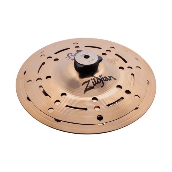 Zildjian 8" FX Stack