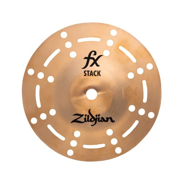 Zildjian 8" FX Stack