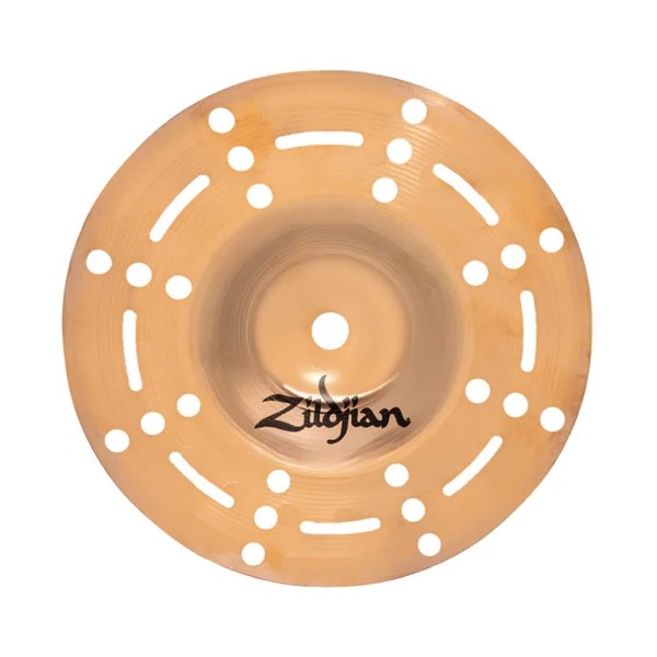 Zildjian 8" FX Stack