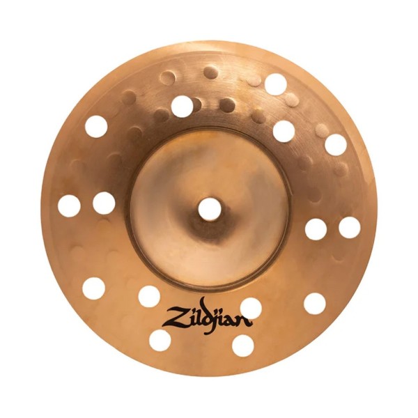 Zildjian 8" FX Stack