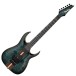 Ibanez RGA20P1PB Premium, Cosmic Blue Burst Low Gloss - front