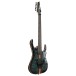 Ibanez RGA20P1PB Premium, Cosmic Blue Burst Low Gloss - angle 