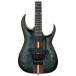 Ibanez RGA20P1PB Premium, Cosmic Blue Burst Low Gloss - body 