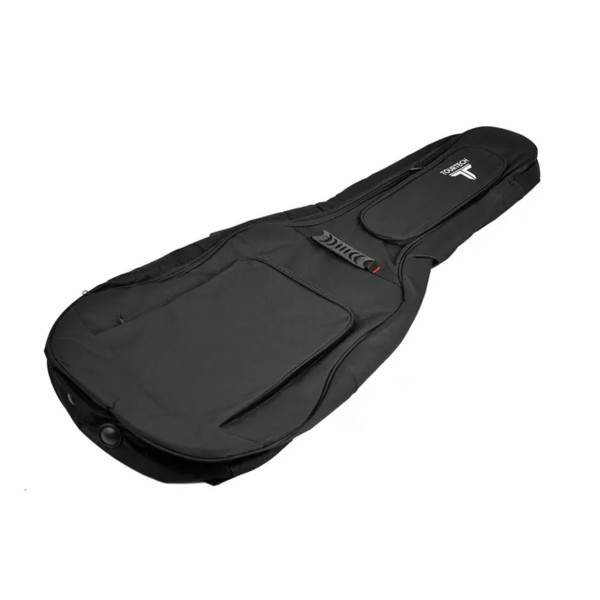 Tourtech Western Guitar Nylon Gig Bag - Main