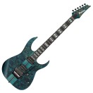 Ibanez RGT1220PBK Premium, Cosmic Blue Low Gloss