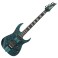 Ibanez RGT1220PBK Premium, Cosmic Blue Low Gloss - front