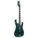 Ibanez RGT1220PBK Premium, Cosmic Blue Low Gloss - angle 