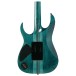 Ibanez RGT1220PBK Premium, Cosmic Blue Low Gloss - body back 