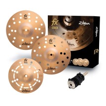 Zildjian 10