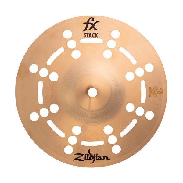 Zildjian 10" FX Stack