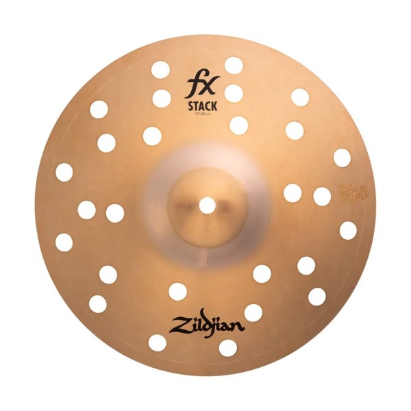 Zildjian 10" FX Stack