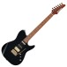 Ibanez LB1 Lari Basilio, Black - front