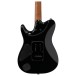 Ibanez LB1 Lari Basilio, Black - body back