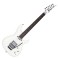 Ibanez JS2480 Joe Satriani Series, White - front