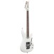 Ibanez JS2480 Joe Satriani Series, White - angle 