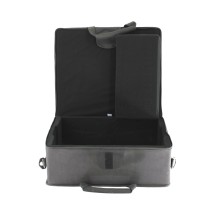 Gator G-MIX-L 1822 Rigid EPS Polyfoam Mixer Case, 18'' x 22'' x 7'' - Secondhand