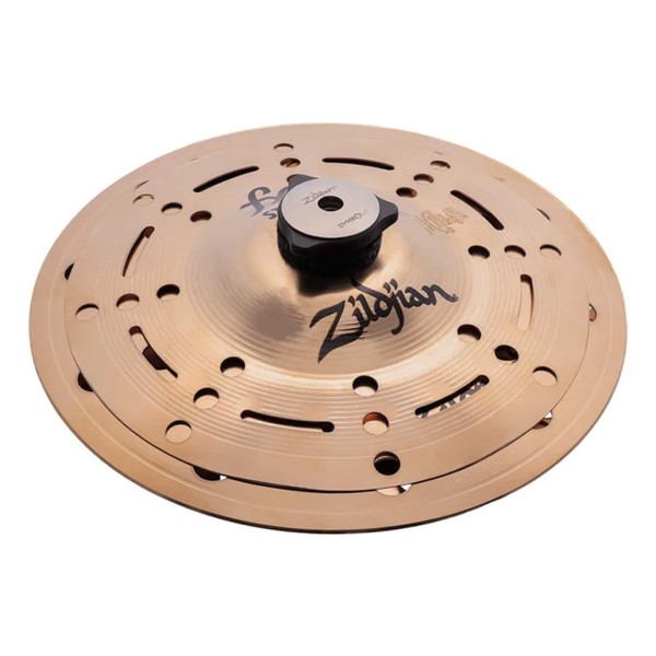 Zildjian 12" FX Stack