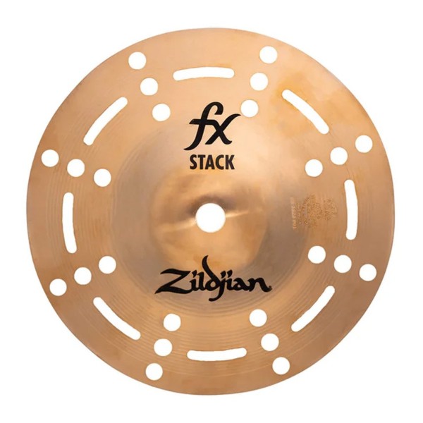 Zildjian 12" FX Stack
