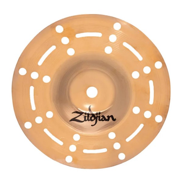 Zildjian 12" FX Stack