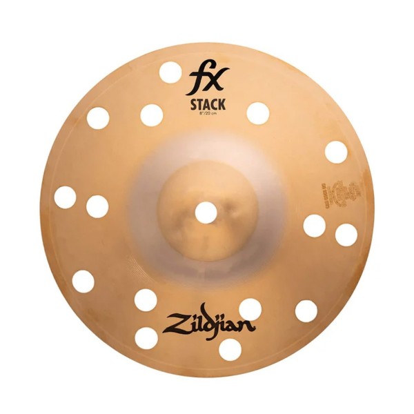Zildjian 12" FX Stack