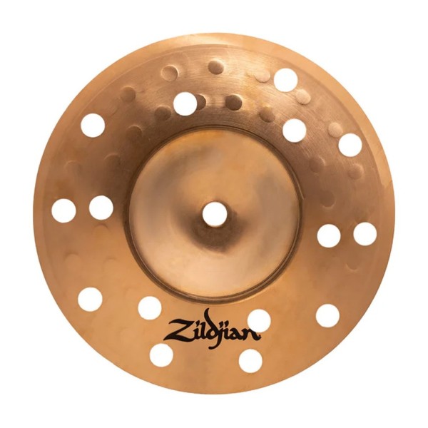 Zildjian 12" FX Stack