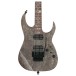 Ibanez RG8620AH RG J Custom, Black Quartz - body